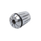 Sealed collet for high-pressure cooling 120 bar with internal coolant